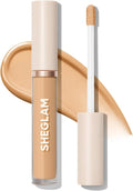 Sheglam Like Magic Concealer Full Coverage 12-Hour Wear Honey