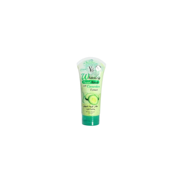 YC Cucumber Extract Face Wash Refreshing Cleanser with Collagen 100ml