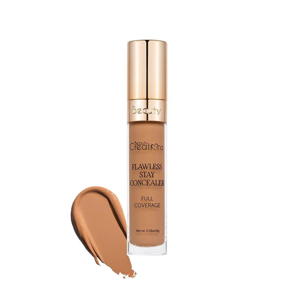 Beauty Creations Flawless Stay Concealer Full Coverage Lightweight FSC21