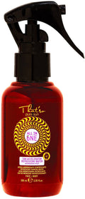 THAT'SO All In One Tan Accelerator Refreshing Water Mist, Aloe Vera, Vanilla Coconut Menthol, 100 ml