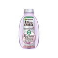 Garnier Ultra Doux Rice Water & Starch Shampoo Strengthening 400 ml