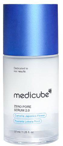 Medicube Zero Pore Serum Liquid Sebum-Regulating Formula 37 ml