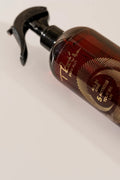 THAT'SO All In One Tan Accelerator Refreshing Body Mist, Aloe Vera, Vanilla Coconut Menthol, 500 ml