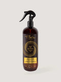 THAT'SO All In One Tan Accelerator Refreshing Body Mist, Aloe Vera, Vanilla Coconut Menthol, 500 ml