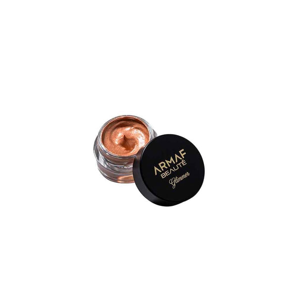 Armaf Beaute Liquid Highlighter Creamy Radiant Finish Light-Reflecting Pigments
