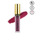 Armaf Beaute Liquidmatte Lip Stain True Matte Liquid Lipstick Vitamin E Beeswax