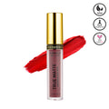 Armaf Beaute Liquidmatte Lip Stain True Matte Liquid Lipstick Vitamin E Beeswax