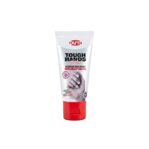 Duit Intensive Hand Cream Moisturizing Formula Rose Scent 30g