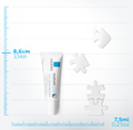 La Roche-Posay Cicaplast Lip Balm Protective Cream Panthenol 7.5ml