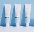Round Lab 1025 Dokdo Eye Cream Hyaluronic Acid Peptide Moisturizing Cream 30 ml