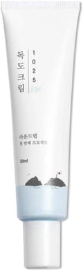 Round Lab 1025 Dokdo Eye Cream Hyaluronic Acid Peptide Moisturizing Cream 30 ml