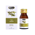 Hemani Olive Oil Hair and Skin Care Oil Light Texture 30 ml