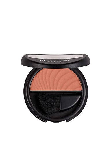 Flormar Blush-On Pressed Powder Blush Rosewood CBL-106