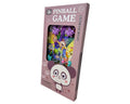 Disney Longwell Pinball Snow Animal Study Hard