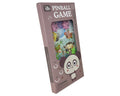 Disney Longwell Pinball Snow Animal Study Hard