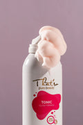 THAT'SO Pure Beauty Glow Firming Mousse with Shea Butter and Mica, 200 ml