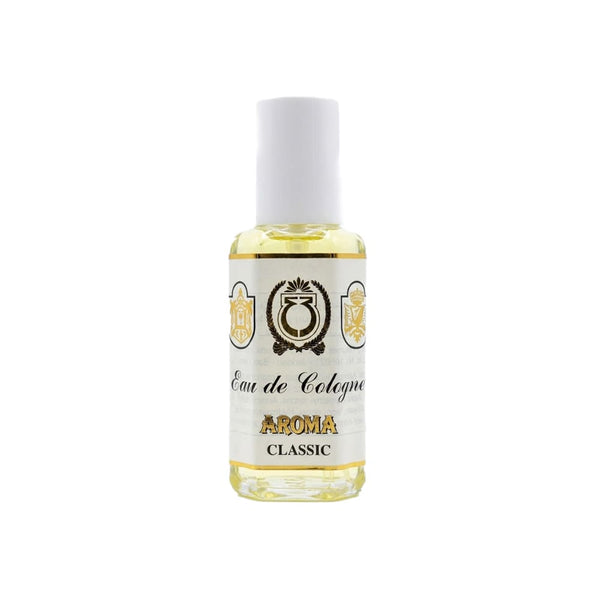 Aroma Classic Cologne Fresh Scent 125 ml