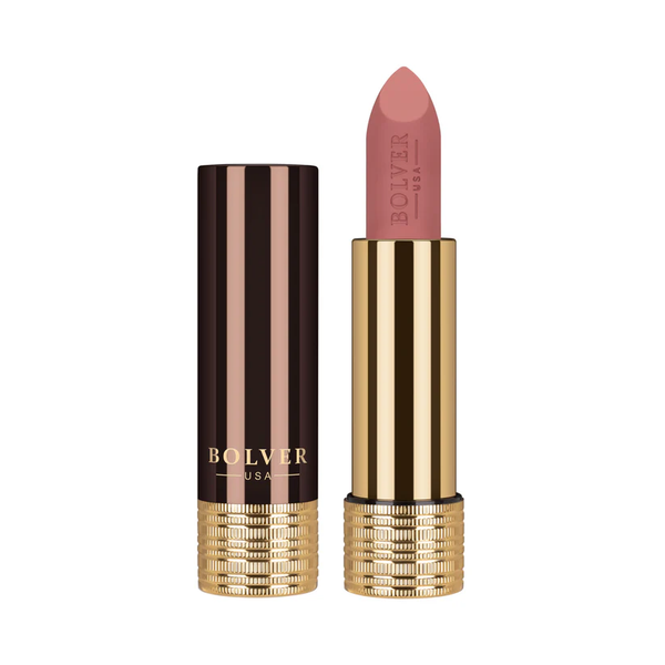 Bolver Matte Lipstick 159 Long-Lasting Smooth Matte Finish