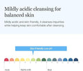 Round Lab 1025 Dokdo Cleansing Water Micellar Cleanser with Hyaluronic Acid 400 ml