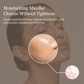 Round Lab 1025 Dokdo Cleansing Water Micellar Cleanser with Hyaluronic Acid 400 ml