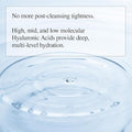 Round Lab 1025 Dokdo Cleansing Water Micellar Cleanser with Hyaluronic Acid 400 ml