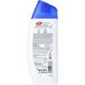 Lifebuoy Body Wash Care Foaming Milk Cream Body Wash with Puff 300 ml