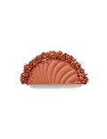 Flormar Blush-On Pressed Powder Blush Peachy Brown CBL-107