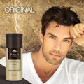 Yardley Original Body Spray Fresh Fragrance for Men 150 ml