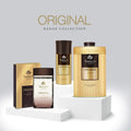 Yardley Original Body Spray Fresh Fragrance for Men 150 ml