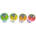 Moshaya Jelly Slime Scented Fruity Color Single Can