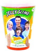 Moshaya Jelly Slime Scented Fruity Color Single Can