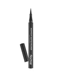 Flormar Midnight Matte Liquid Eyeliner Quick-Drying Intense Black 01