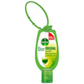 Dettol Original Hand Sanitizer Gel, Rinse-Free Non-Sticky Formula, 50 ml
