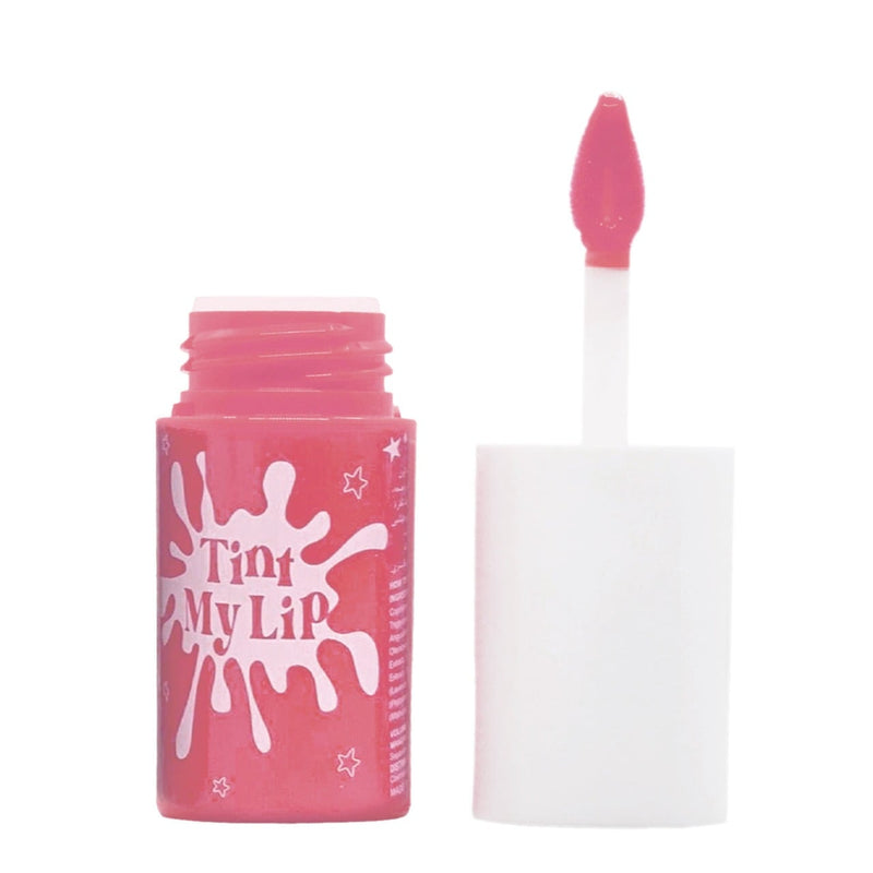Makeover22 Tint My Lip Cheek and Lips Tint Coral