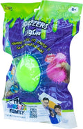 Moshaya Squeezers Net Ball, Foam Ball & DNA Ball Stress Relief Toy Assorted Designs