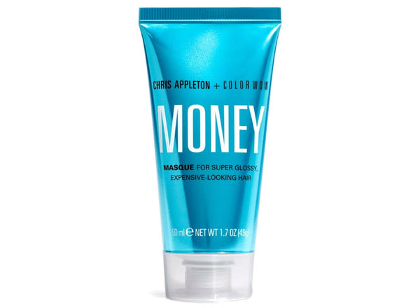 Color Wow Money Masque Hair Treatment Cream Hair Conditioning 50 ml