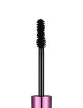 Flormar Mascara Hero Volume & Curl Liquid Volumizing Black Mascara