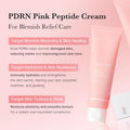 Medicube PDRN Pink Peptide Cream 50 ml