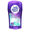 Lady Speed Stick Bio Control Deodorant Stick
