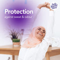 Lady Speed Stick Bio Control Deodorant Stick