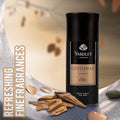 Yardley London Gentleman Elite Body Spray Hesperidic Woody Fragrance 150 ml
