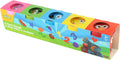 Sesame Street Dough Set Assorted Colors