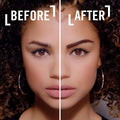 Rimmel London Brow This Way Eyebrow Sculpting Kit Powder and Wax Duo Light