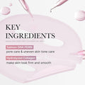 Medicube PDRN Pink Collagen Gel Face Mask 28 g 1 Sheet