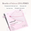 Medicube PDRN Pink Collagen Gel Face Mask 28 g 1 Sheet