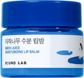 Round Lab Birch Juice Moisturizing Lip Balm Squalane Hyaluronic Acid Fragrance-Free