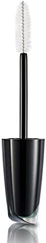 Flormar X10 Sculpting Mascara Volumizing Lengthening Black 001