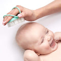 FridaBaby Infant Hair Brush and Styling Comb Set with Storage Case