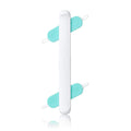 FridaBaby Nose, Nail & Ear Picker 3-in-1 Grooming Tool with Safety Stopper