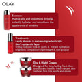 Olay Regenerist Microsculpting Day Cream SPF 30 Amino Peptide Formula 50 ml